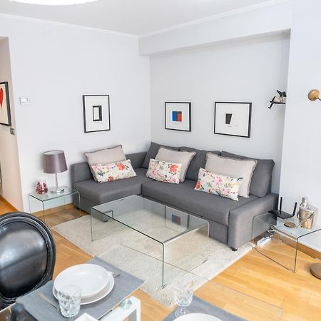 Appartement Vigo Centro Extérieur photo